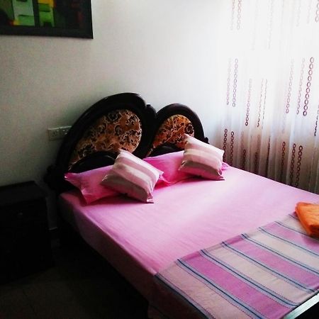 Ruslanka Homestay Ettukala エクステリア 写真
