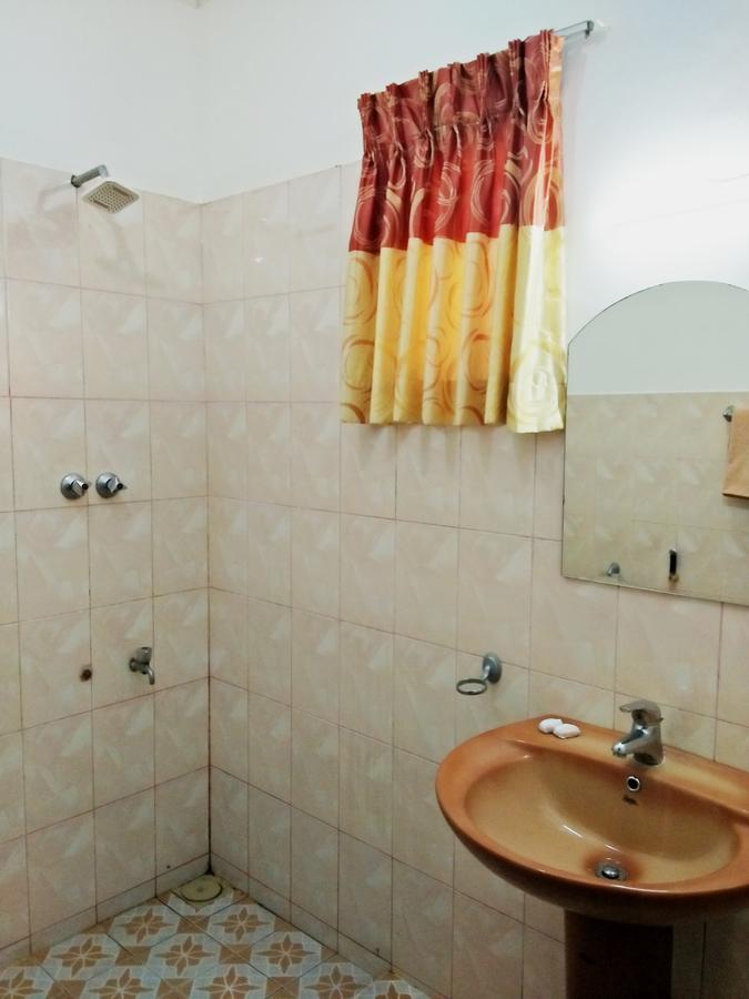 Ruslanka Homestay Ettukala エクステリア 写真