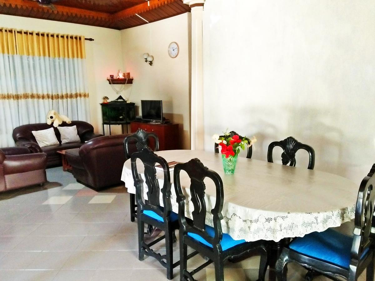 Ruslanka Homestay Ettukala エクステリア 写真