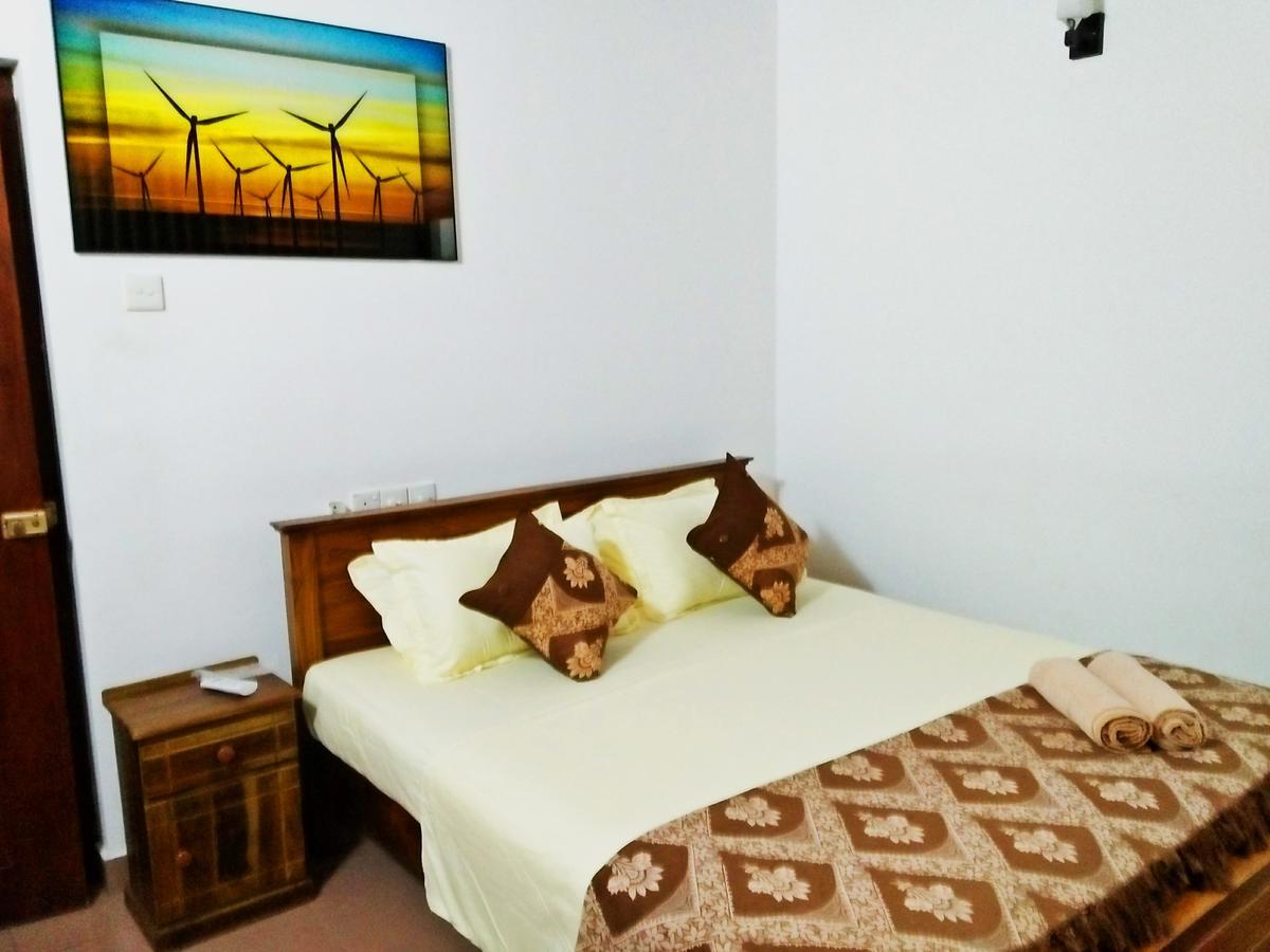 Ruslanka Homestay Ettukala エクステリア 写真