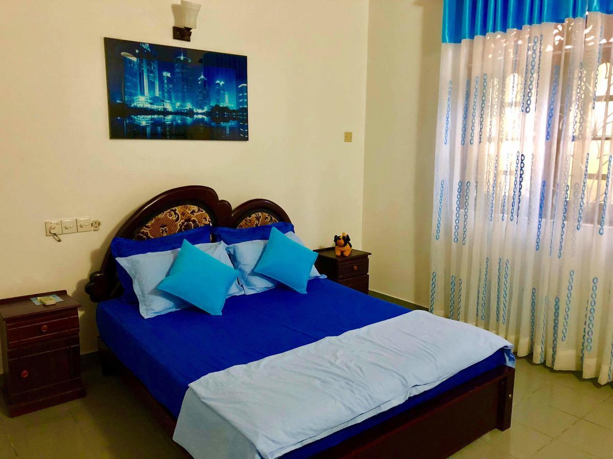 Ruslanka Homestay Ettukala エクステリア 写真