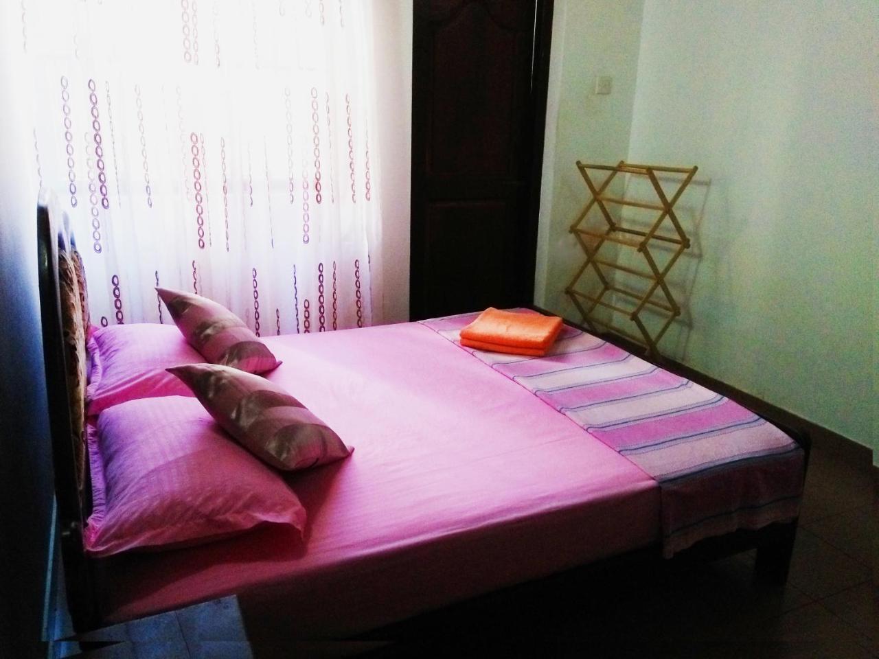 Ruslanka Homestay Ettukala エクステリア 写真