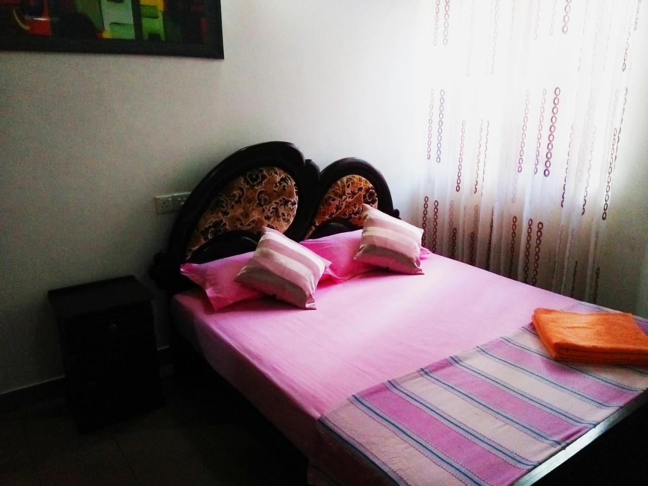 Ruslanka Homestay Ettukala エクステリア 写真