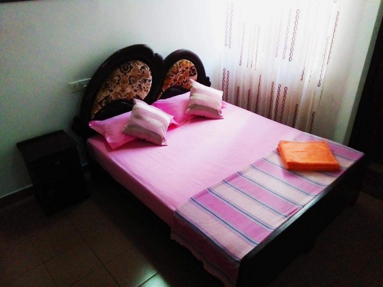 Ruslanka Homestay Ettukala エクステリア 写真