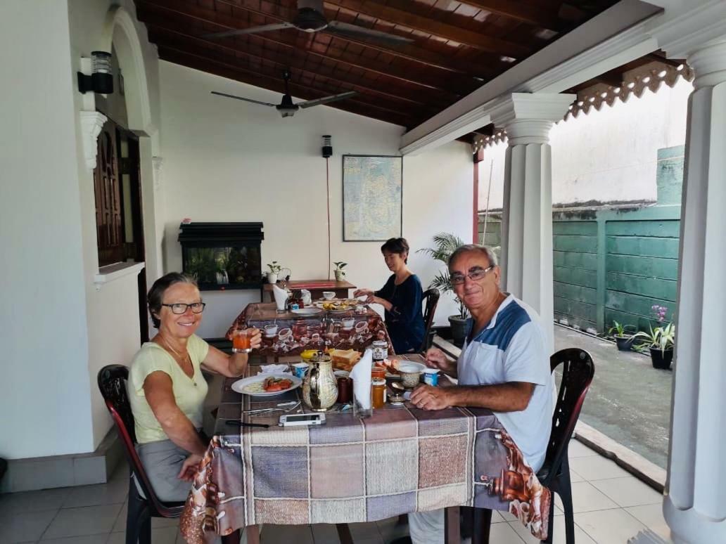 Ruslanka Homestay Ettukala エクステリア 写真