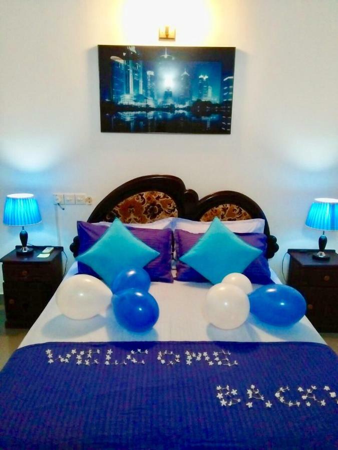 Ruslanka Homestay Ettukala エクステリア 写真